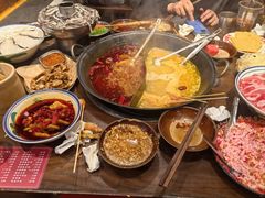 -萍姐火锅·公路夜市(南京新街口店)