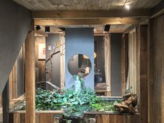 -邈墨茶馆(大兜路1号店)