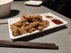 -海底捞火锅(奥山世纪城店)