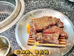 -红泥小火炉·东北泥炉烤肉(天一旗舰店)