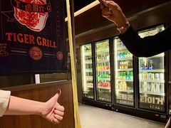 -虎哥六韩式烤肉料理 TIGERGRILL(隆生金山湖中心购物广场店)