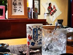 -半藏居酒屋(香港花园店)