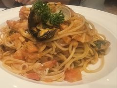 -安妮意大利餐厅(世贸天阶店)