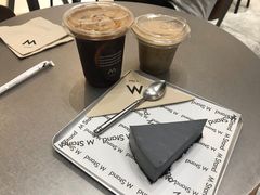 -M Stand(天环广场店)