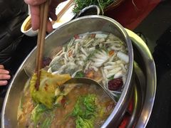 -香丽缘饭馆(黑龙潭店)