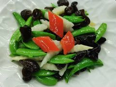 -院里寻菜·祖庵菜宴请(观沙岭店)