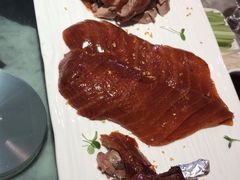 -漢舍中国菜馆(889广场店)