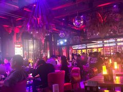 -18BAN音乐啤酒馆(西丽店)