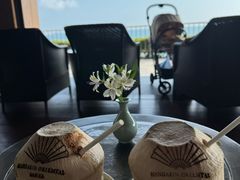 -日落吧·海景咖啡厅·餐酒吧·鸡尾酒·下午茶·乐队表演·浪漫夕阳·三亚文华东方酒店