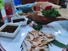 -金龙·打边炉(武进路店)
