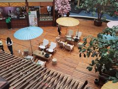 -云涛森林温泉