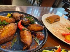 -haxnbauer海森堡德国餐厅(深圳coco店)