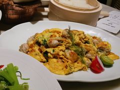 槟城风味蚝煎-金椰壳· 大厨新加坡菜(壹方城店)
