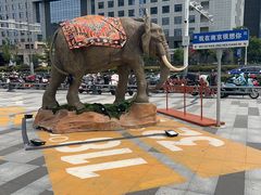 -龙湖南京江北天街