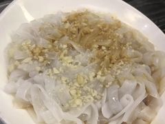 蒜蓉蒸河粉-美极鲜食坊(宝安南路店)