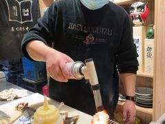 -恋铁板烧(阳光新生活广场店)