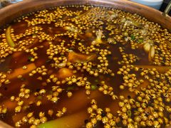 -向川南·水煮鱼·川菜(和平里店)