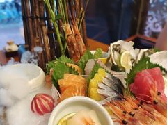 -大江户日本料理(吕厝店)
