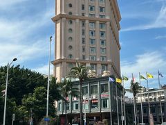 -三亚夏威夷大酒店