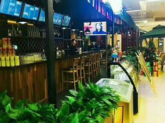 -北京西国贸大酒店