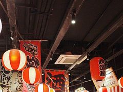-白石的深夜食堂(济南万象城店)