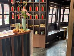 -豫园湖心亭茶楼