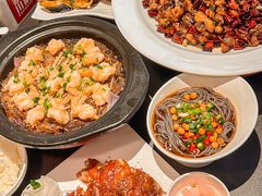 -茅庐毛血旺(临沂泰盛广场店)