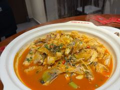 -魏铭鱼头捞饭(晋阳路店)