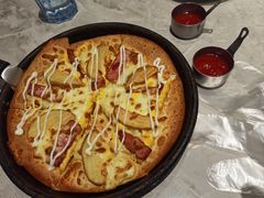 -必胜客(漕宝路店)