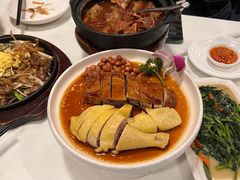 -金湖港式餐厅(建外店)