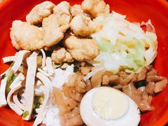 -大炮盐酥鸡(新街口店)