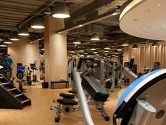 -北京嘉里健身·Kerry Sports(北京嘉里大酒店)