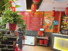 -江湖水乡铁锅炖魚(周庄嘉园店)