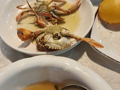 -崖口红树林海鲜餐厅