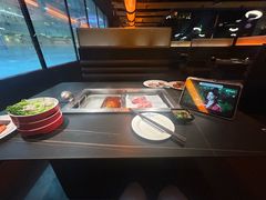 -星伦多自助料理·涮烤一体(虹悦城店)