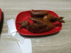 -光明刘冰乳鸽店(光明法政北路店)