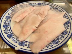 -磁器铜锅涮肉(交大东路店)