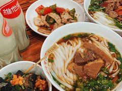 -肆姐面粉馆(坡子街店)