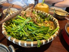 火锅配菜-Cuc Gach Quan Restaurant