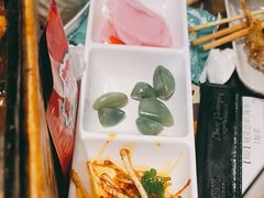 -木屋烧烤(万德庄店)