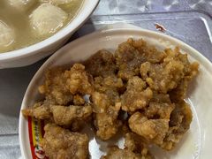 -东街钟楼肉粽(总店)