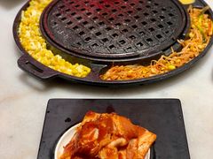 -韩宫宴和牛烤肉(盐城金鹰店)