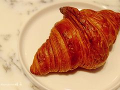 羊角面包-WHEAT&BAKER-麥(凯德来福士店)