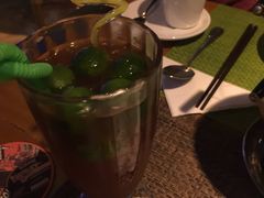 -山色西餐·柴火烤披萨