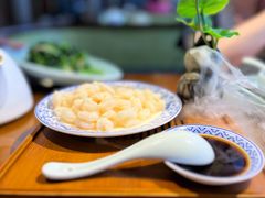 -三凤酒家·百年无锡菜(清扬茂业店)