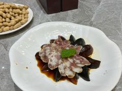 -老绍兴养和饭店(向阳不夜城店)