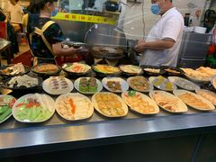-揭阳钟记小食(福田新村店)
