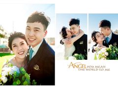 -浪漫一生摄影美学(怀柔开放路店)