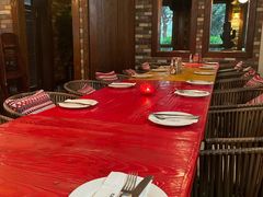 -Pistolera Mexican Cantina女枪手墨西哥餐厅(碧云路店)