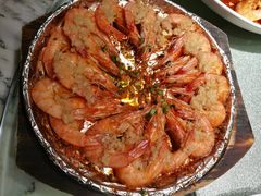 -梁家大院•农家菜(昆山会展中心店)